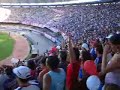 Torcida do Fortaleza cantando