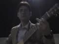 Blues in A with Herbert Midgley on Guitar