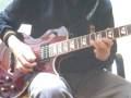 videos de Fernandes Monterey Deluxe Review