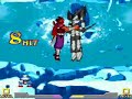 The Dark Chi Saga (part3): Strider Hiryu vs. Dragon Claw