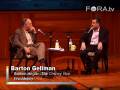videos de Cheney and the Iraq War - Barton Gellman