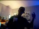 STUDIO SESSION WITH SAM I AM