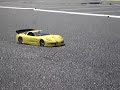 Video of Racing