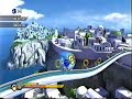 Sonic Unleashed: Apotos Day (Act 2) S-Rank (Xbox 360) Sonic Unleashed: Apotos Day (Act 2) S-Rank (Xbox 360)