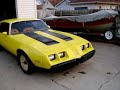 1977 Mercedes Benz 350 Chevy 700R4 1979 Trans Am 1977 Mercedes Benz 350 Chevy 700R4 1979 Trans Am