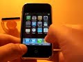 SciPhone i68 Dual Sim Java Radio FM 1GB iPhone Clone