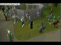 videos de Runescpe getting Santa Hat