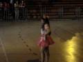 Naama Na Abertura dos Jogos Universo2008