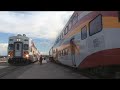 Locomotion: How does the Rail Runner run?