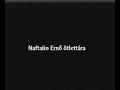 Naftalin Ernő ötlettára