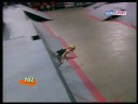 extrem inline skating - chris haffey