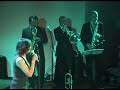 What the Bleep - Jazz Invaders - The Hague Jazz 2007
