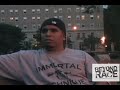 Immortal Technique on Romanticizing Revolution