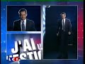 enchant� de vous faire parvenir cette petite vid�o
tendant � prouver que nicolas sarkozy n'a pas respect� le principe de l'�mission de tf1 