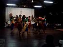 Coconut Dance