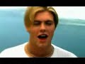 Westlife - "If I Let You Go"
