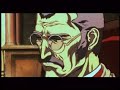 Pelicula - Vampire Hunter D