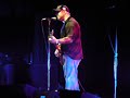 Staind - Aaron Lewis - Turn the Page LIVE July 18, 2008