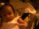 Isabel whining