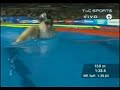 Georgina Bardach Mundial de Natacion