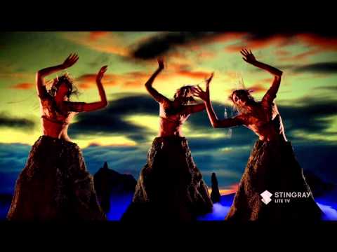 Stingray Business MusicVideos Sizzle Reel