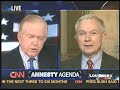 Feinstein & Craig Attach Amnesty Bill To Iraq Spending Bill