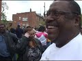 This is one of a series of videos I shot at the first annual Pullman - Roseland Parade of Homes. The Parade drew a crowd of neighbors and home buyers interested in and excited about what's happening in this historic Chicago neighborhood.
