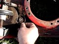 Snapper Self Propelled Mower Update Part 2 Snapper Self Propelled Mower Update Part 2