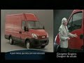 Novo Iveco Daily - Depoimento Giugiaro