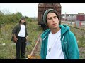 Mobb Deep.112 Vs. Roham Sezar ( REMIX )