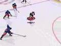 It's A Breakaway