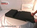 2U 20\" Sun Solaris Compatible Rackmount LCD Keyboard Drawer 2U 20\" Sun Solaris Compatible Rackmount LCD Keyboard Drawer