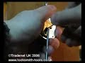 Picking Lever Padlocks Picking Lever Padlocks