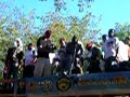 aidonia at brooklyn labor day parade 2008