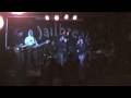 Joss Stone - Tell Me About It (cover) [sonus Winter Jam09]