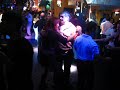 baile salsa
