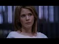 Sarah Wayne Callies on Numb3rs [Part 1]