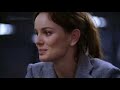 Sarah Wayne Callies on Numb3rs [Part 1]