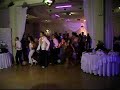 animacion show de salsa