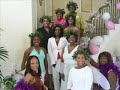 Soror Shundrian's Showers
