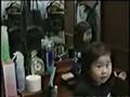 videos de fantasma en el espejo
