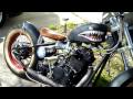 Kikker 5150 Hardknock engine sound demo by Texas Hardknock