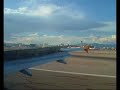 Landing at Las Vegas (LAS/KLAS) on Airbus A320 - Onboard Landing at Las Vegas (LAS/KLAS) on Airbus A320 - Onboard
