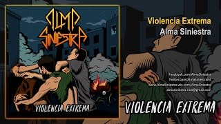 VIOLENCIA EXTREMA FULL ALBUM