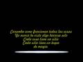 videos de Temas para grabar - Cancion 7: Admiracion