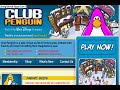 HOW TO BE A NINJA ON CLUBPENGUIN HOW TO BE A NINJA ON CLUBPENGUIN