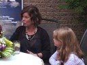 Marcia Gay Harden,Eulala Scheel & Stephen Holt @ Montreal Film Fest, Pt.2