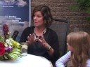Marcia Gay Harden,Eulala Scheel & Stephen Holt @ Montreal Film Fest, Pt.2