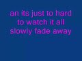 High School Musical 2 i gotta go ma own way words High School Musical 2 i gotta go ma own way words
