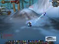 Cratoes lev 70 frost mage PvP dragonmaw